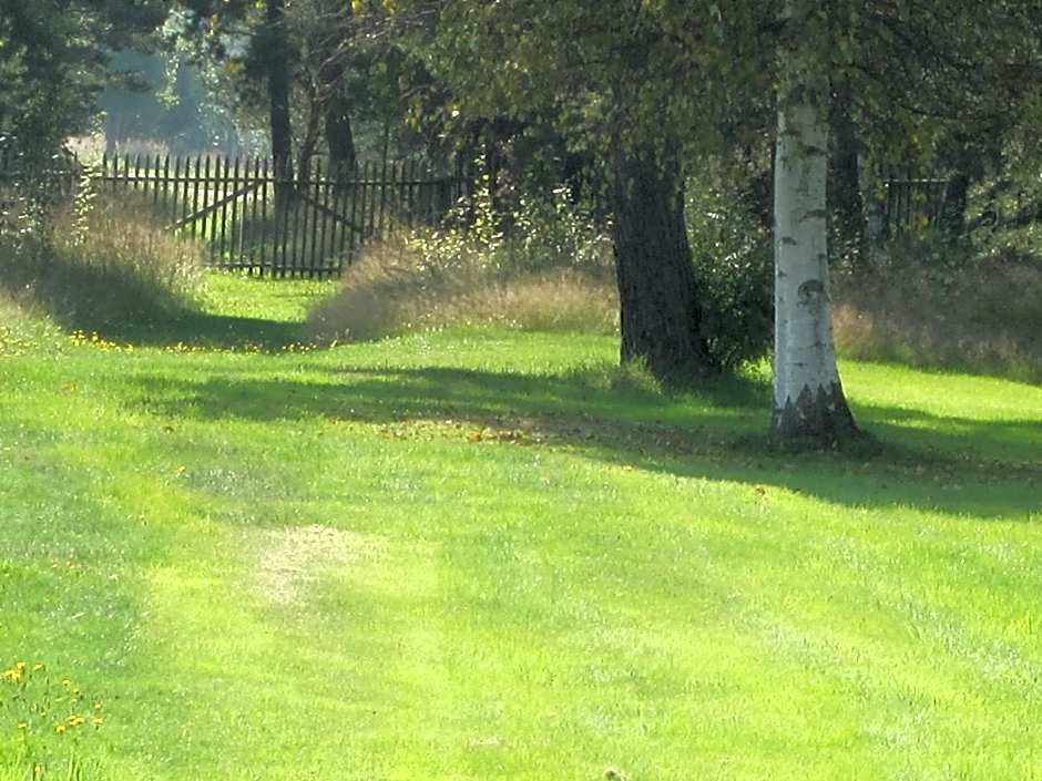 Coastal Home Muini Ūši