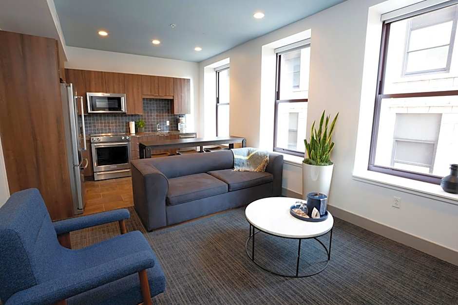 Kimpton Schofield Hotel By IHG