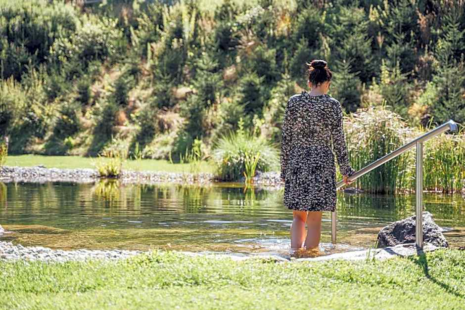 Hotel Gasthof Hirschentenne