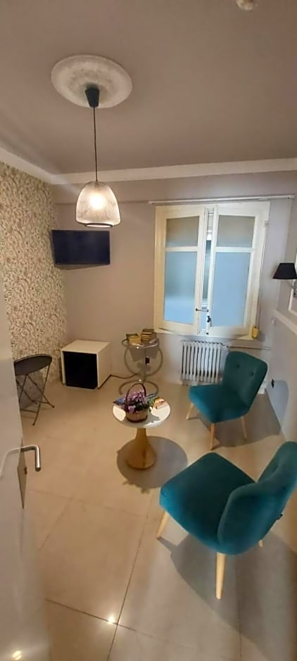 AinB B&B Eixample-Muntaner