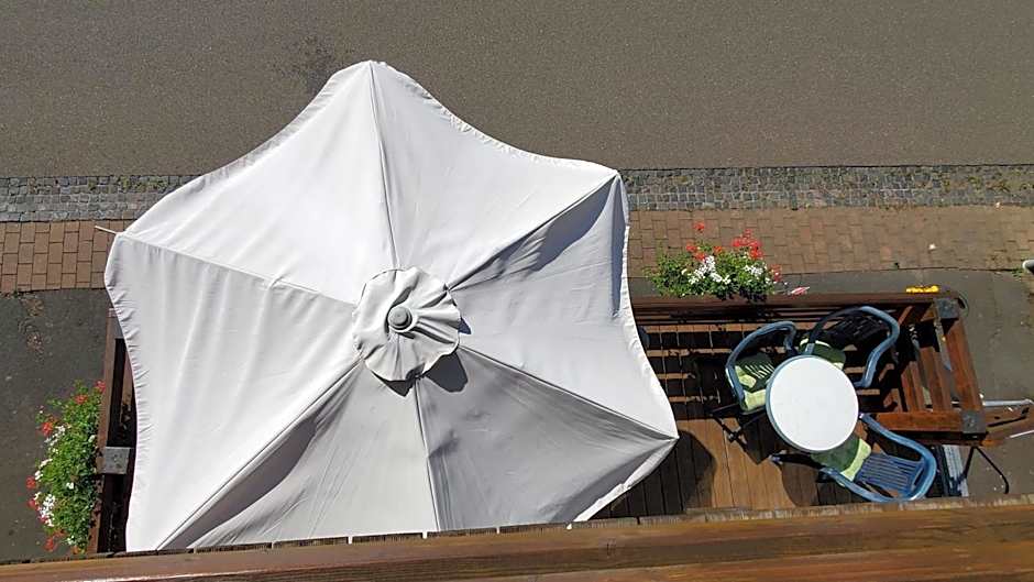 Landgasthof Steuber - Hotel garni