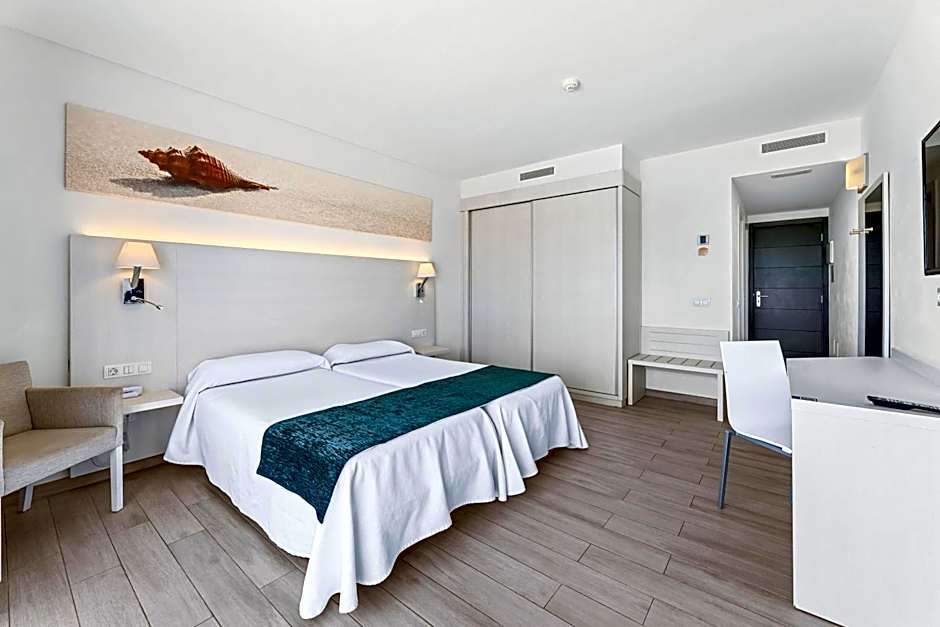 Hotel THB Flora