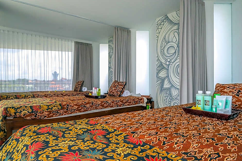 Hideaway Residence Bali Ungasan by Kanaan Hospitality