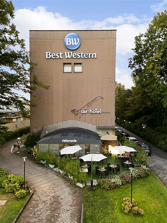 Best Western Air Hotel Linate