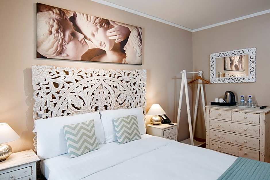 Auberge Communale de Carouge