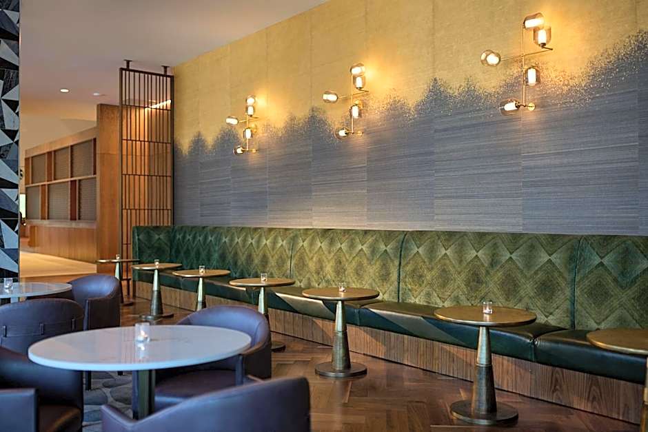 The Westin Raleigh-Durham Airport