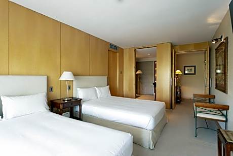 Suite Sea View with Hot Tub