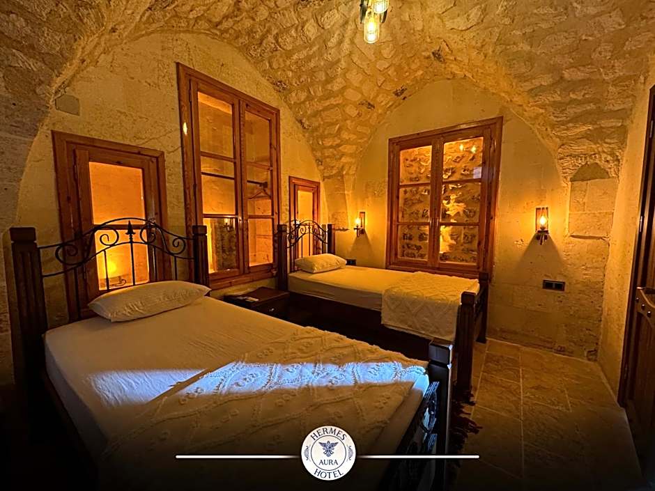 Hermes Otel – Sanliurfa, MO
