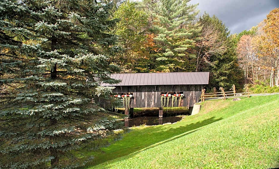 Best Western Plus Waterbury - Stowe