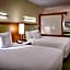 SpringHill Suites by Marriott Houston I-45 North