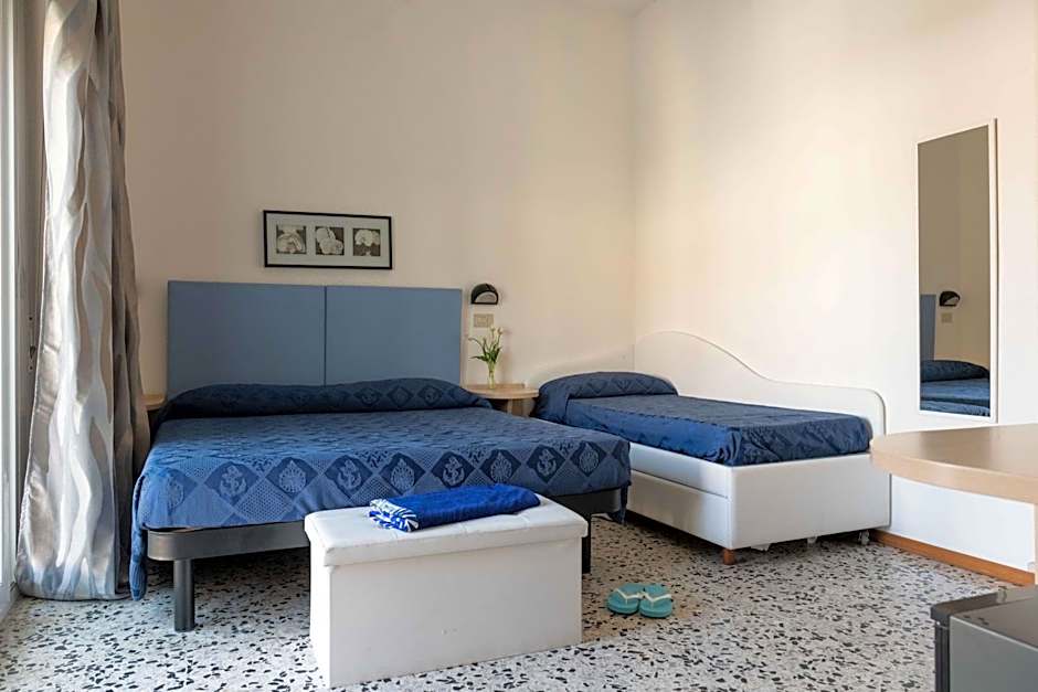 Hotel Smart Cervia