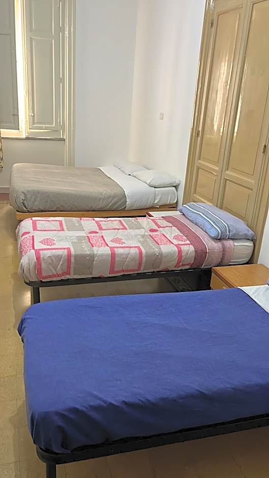 Manzoni rooms