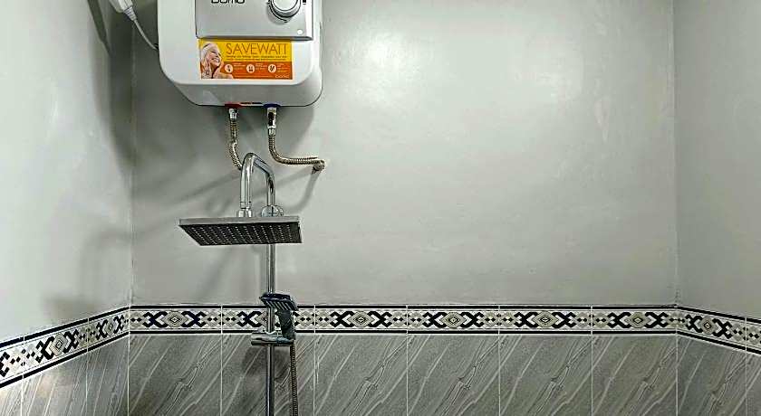 Wisma Mekar Jaya Syariah near Solo Safari Mitra RedDoorz