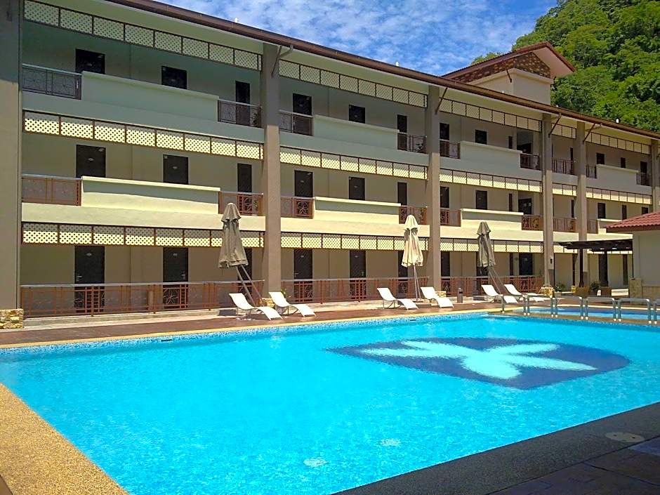 Hotel Seri Malaysia Kangar