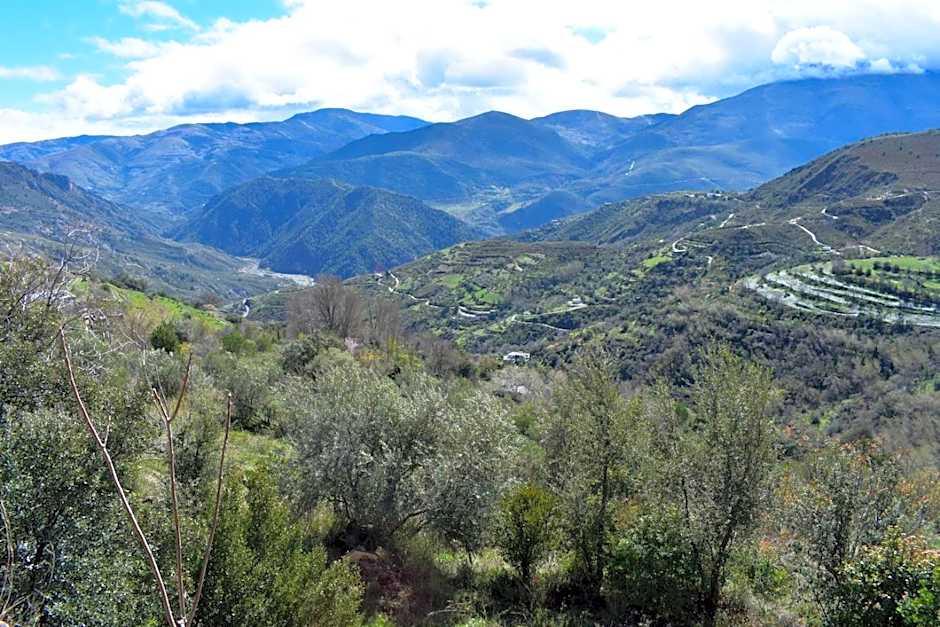 Dreams Alpujarra