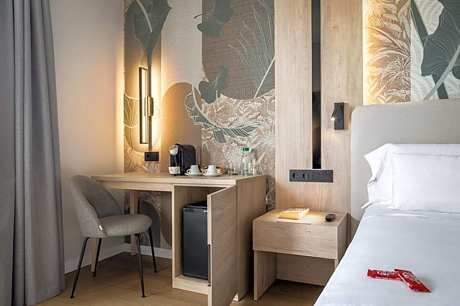 Hotel Canal Olimpic
