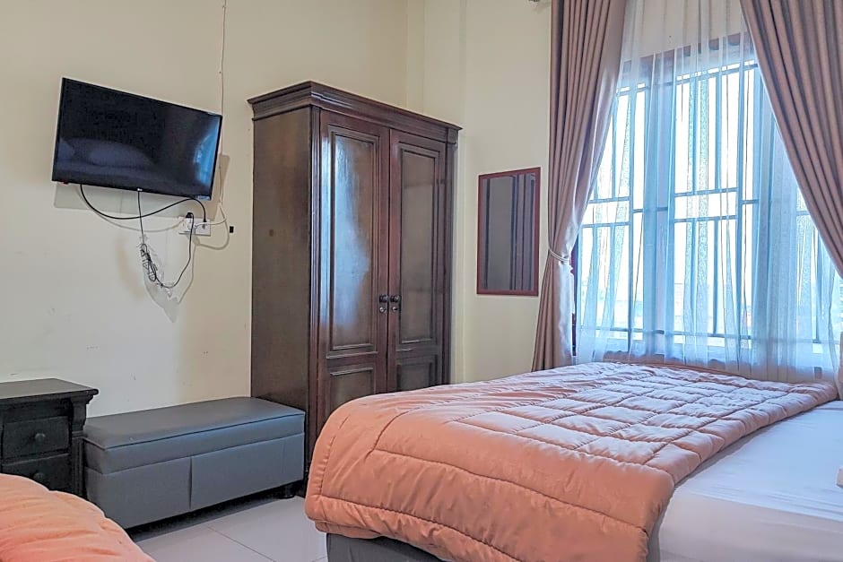 RedDoorz Syariah @ Penginapan Citra Alam 2