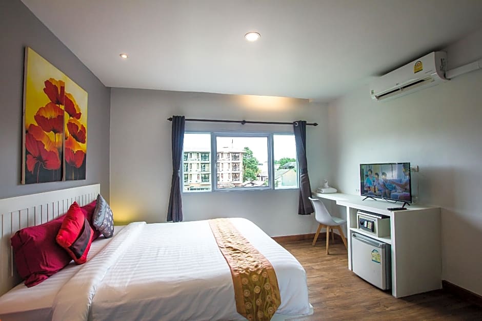 Queen Boutique Hotel