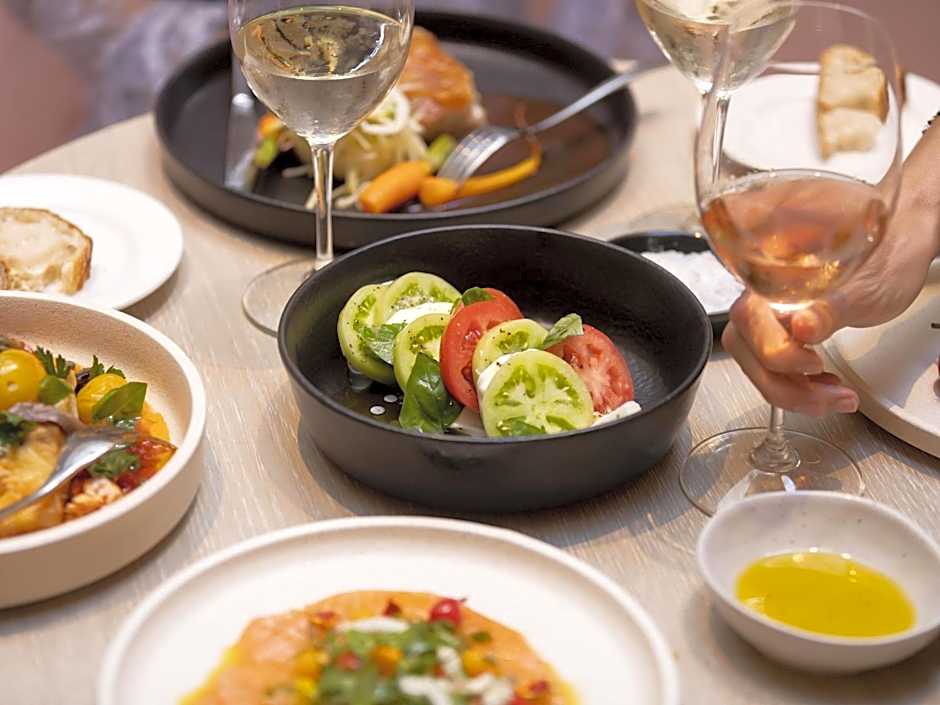 Novotel Sydney International Airport Hotel