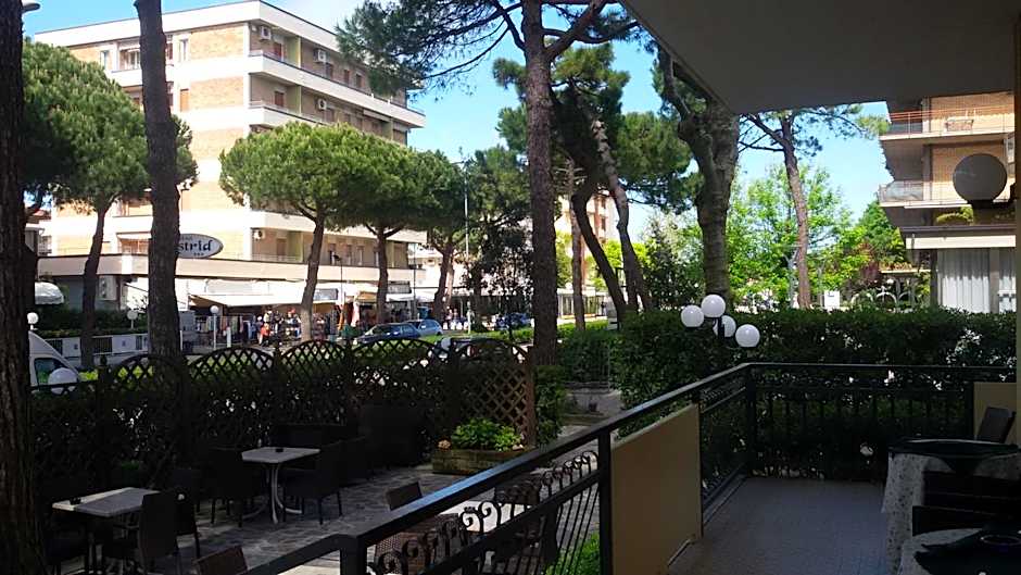 Hotel Lem-Casadei