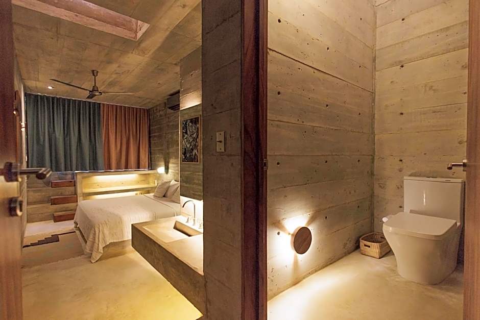 Casa TO - Adults Only