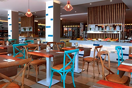 Lemon & Soul Hotel Cactus Garden