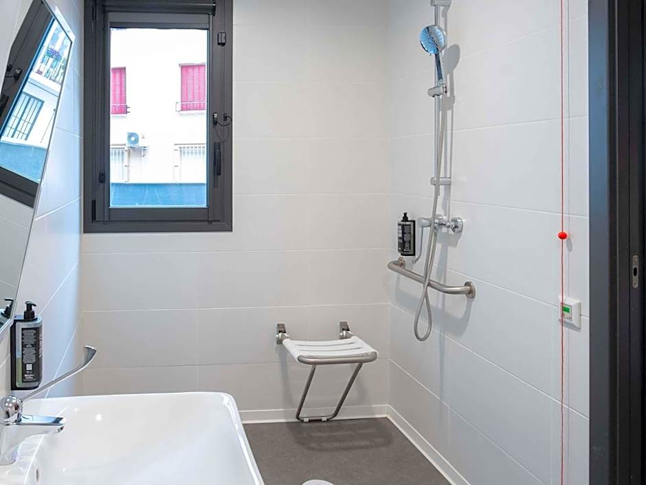 ibis budget Logrono Centro