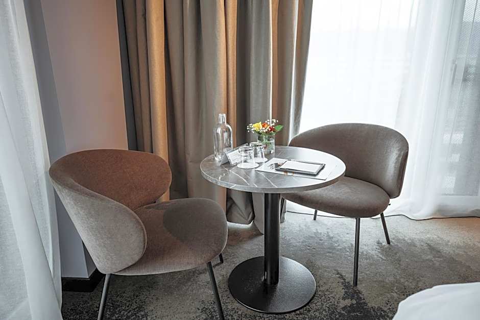 Mercure Hotel Delémont