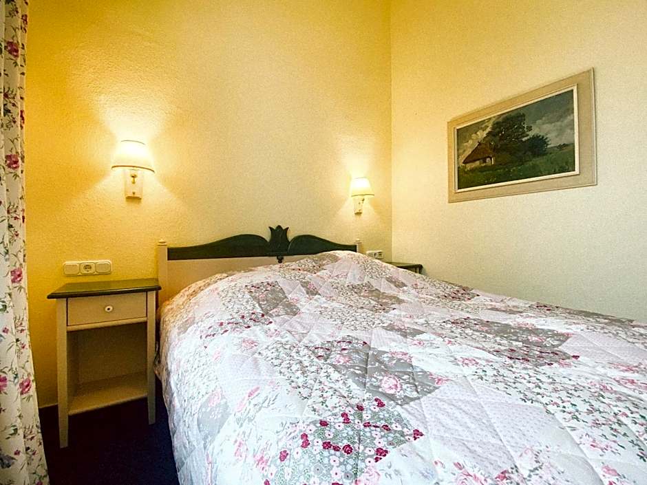 Landhotel Schloss Daschow
