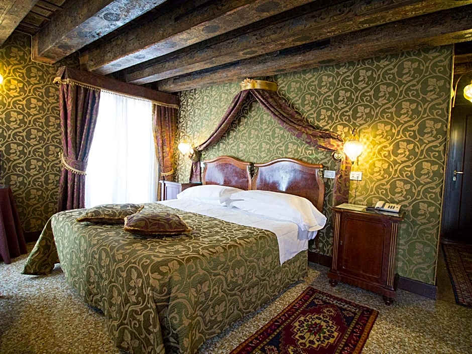 Hotel Palazzo Abadessa