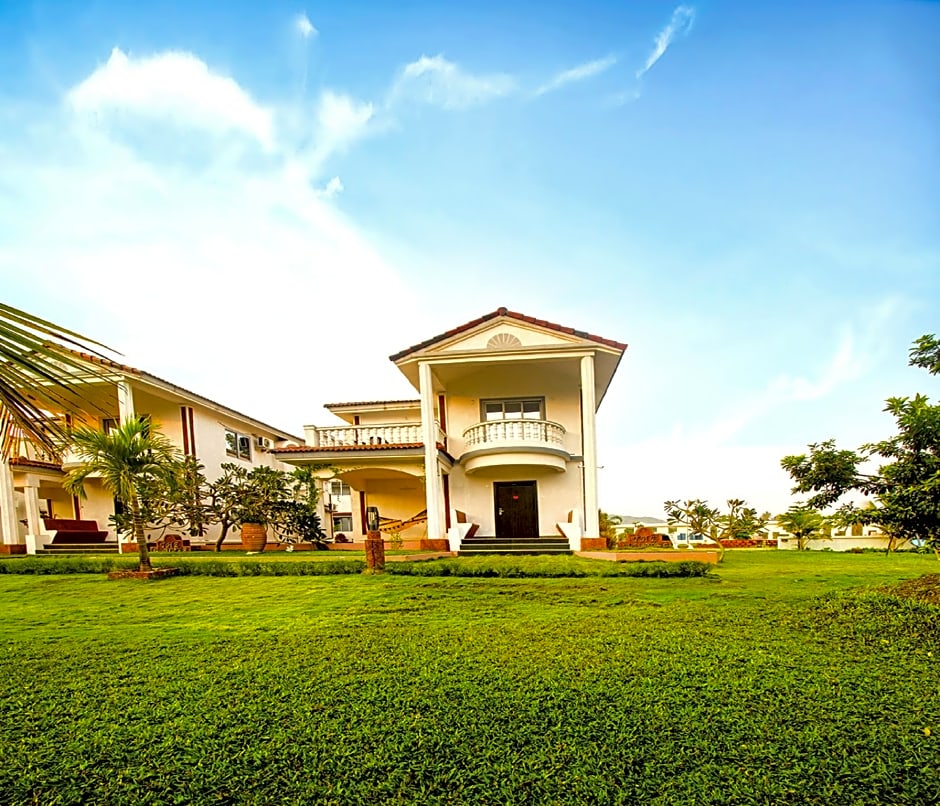 Span Suites