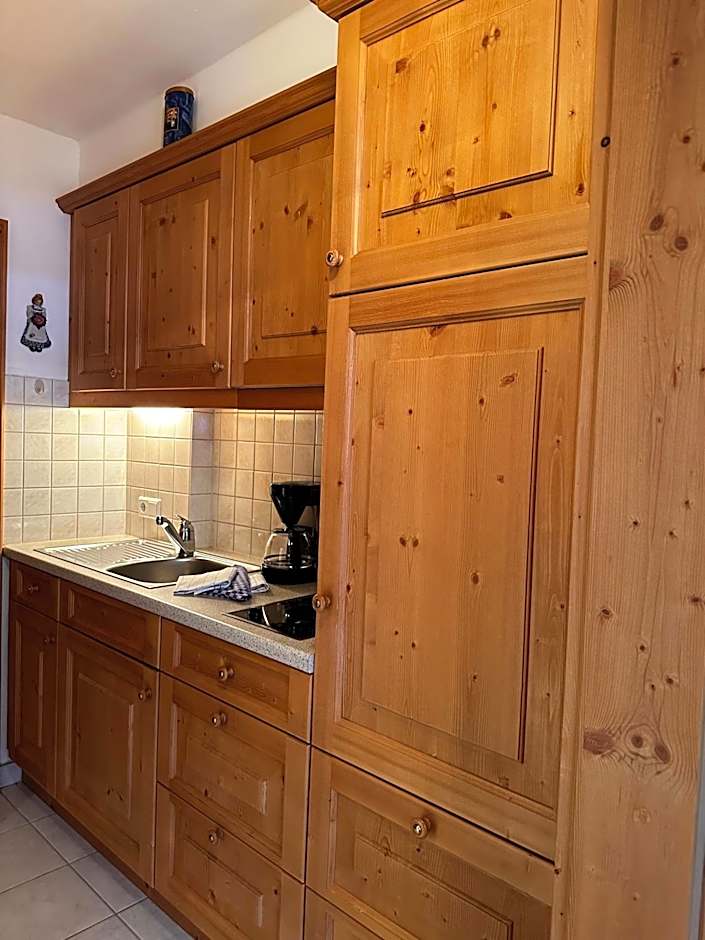 Appartementhaus Birkenwald