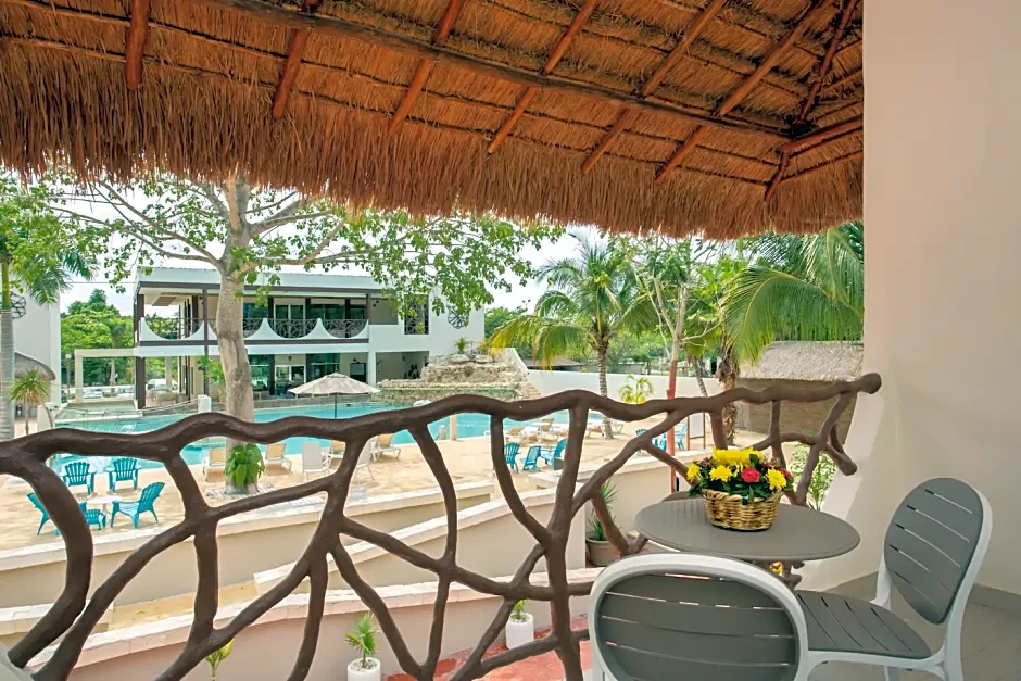 Casa Kaoba Hotel & Suites