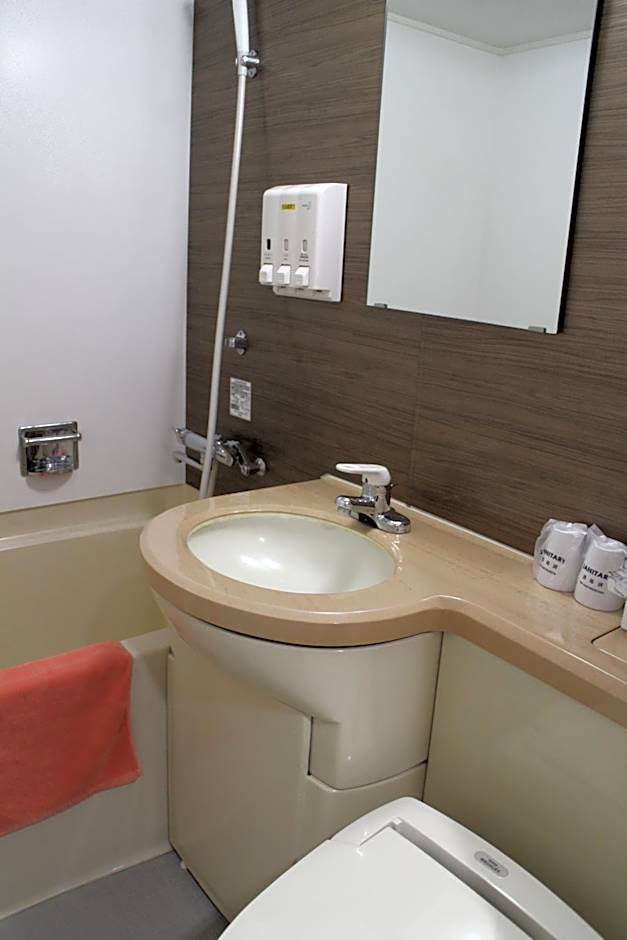 Business Hotel Raicho