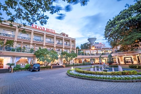 Grand Hotel Vung Tau