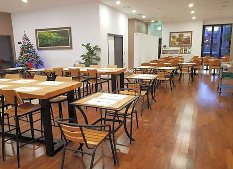 Benikea Hotel Pohang