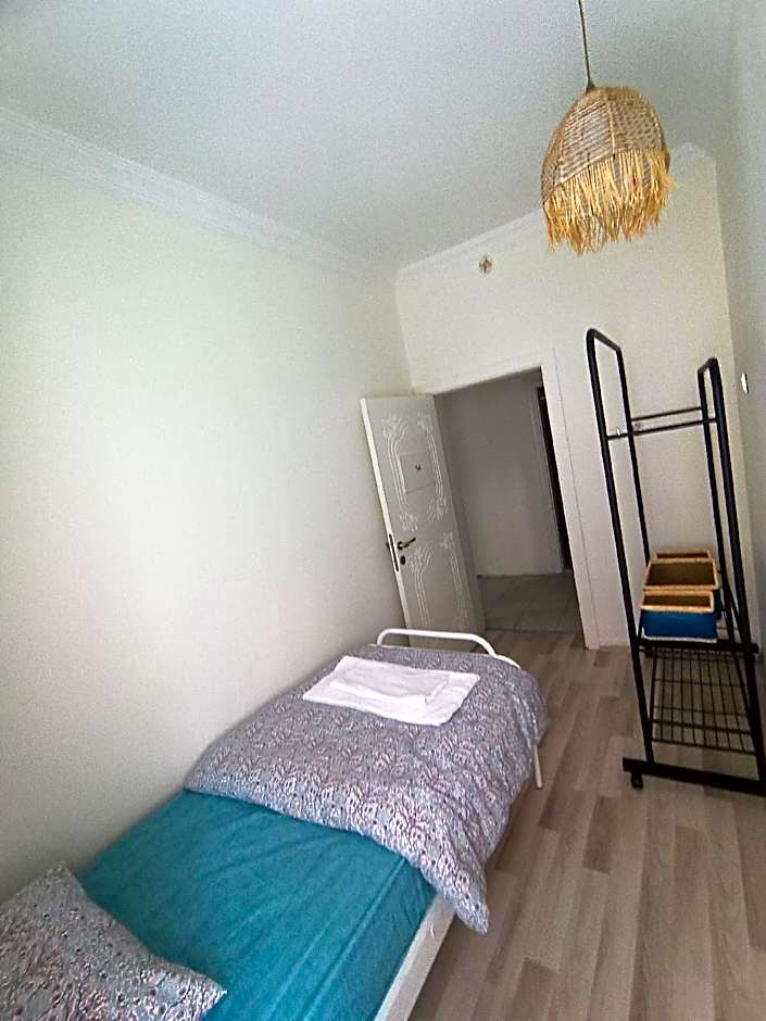 Deeps Hostel Ankara 2
