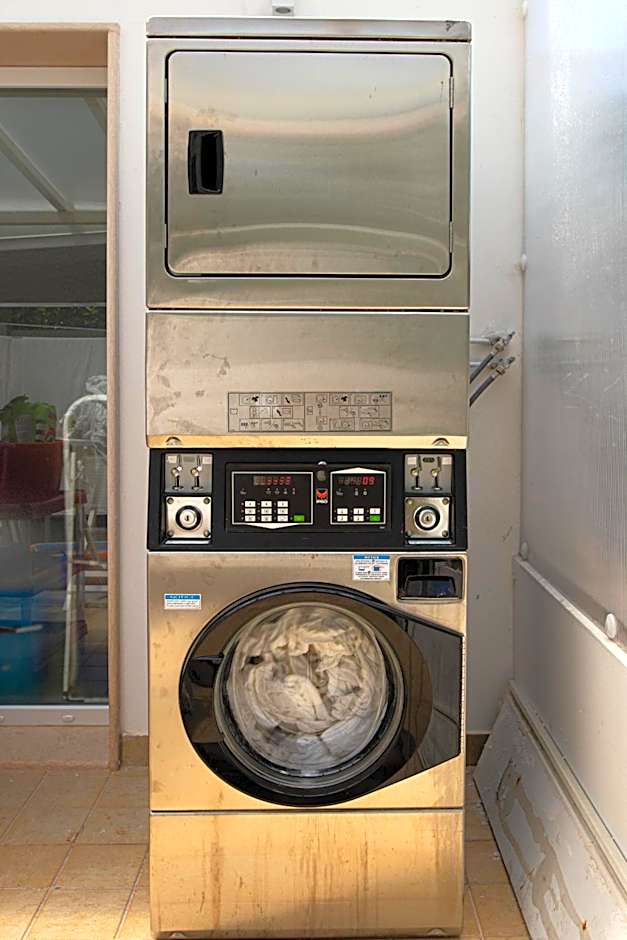 Donnosanto Residence