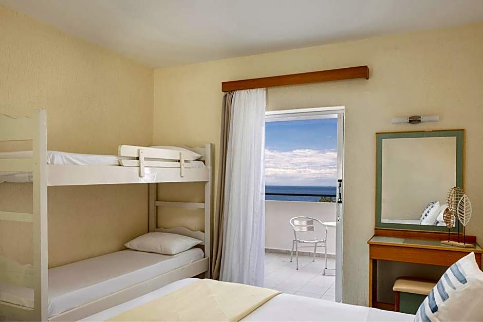 Porto Skala Hotel Village
