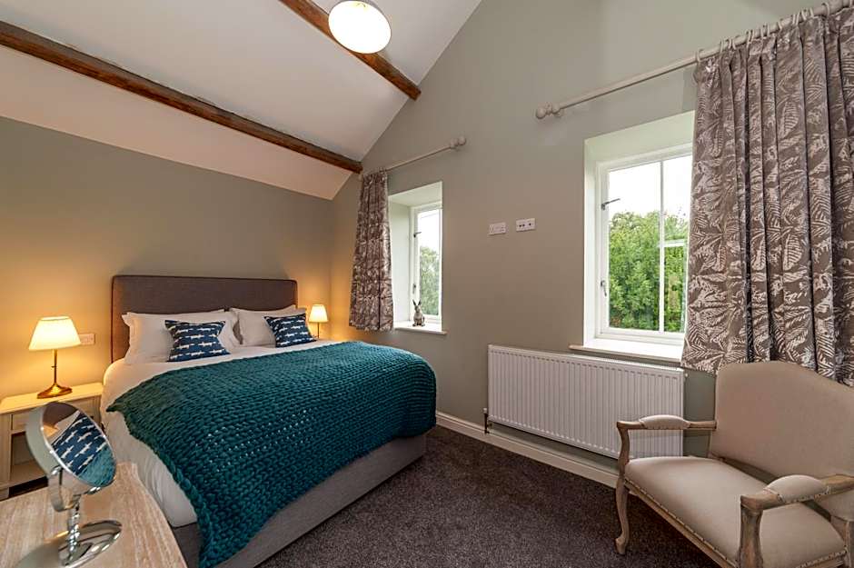 The Hare and Hounds, Levens