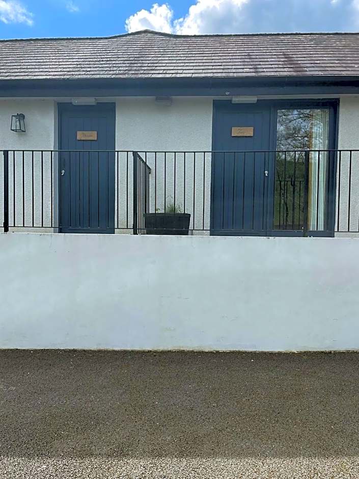 Dartmoor Halfway Inn