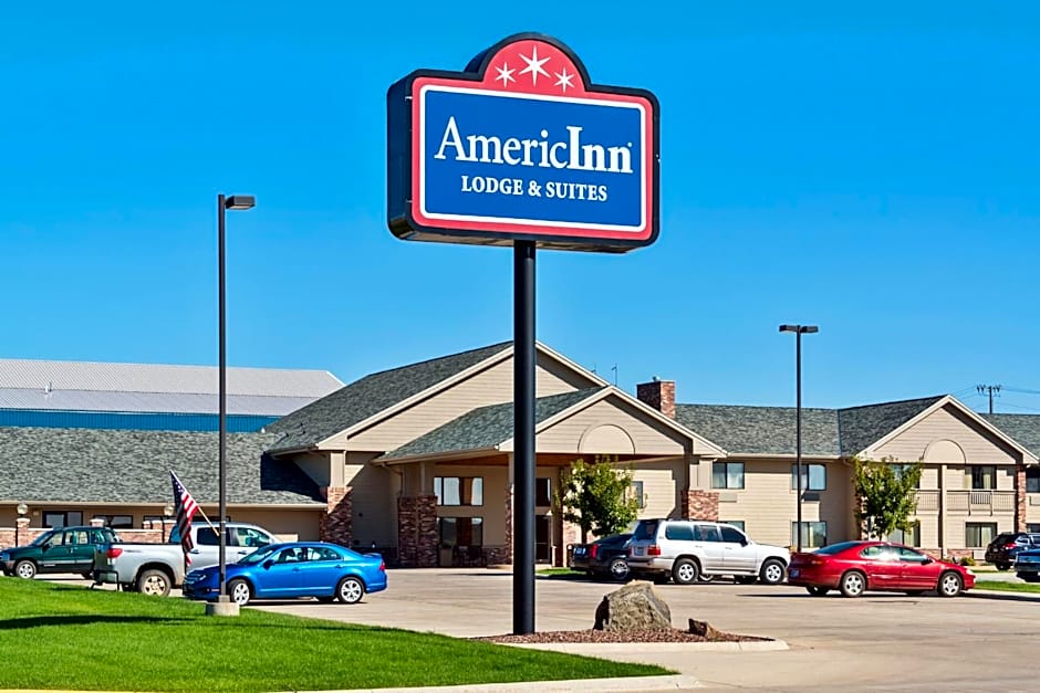 AmericInn by Wyndham Havre