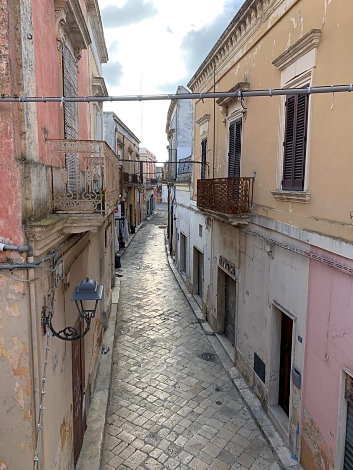 B&B Piazza del Popolo