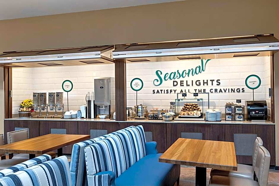 Embassy Suites By Hilton Hotel Los Angeles-International Airport South