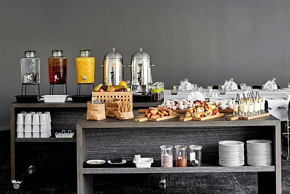 Comwell Rebild Bakker