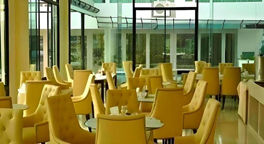 Aramis Hotel