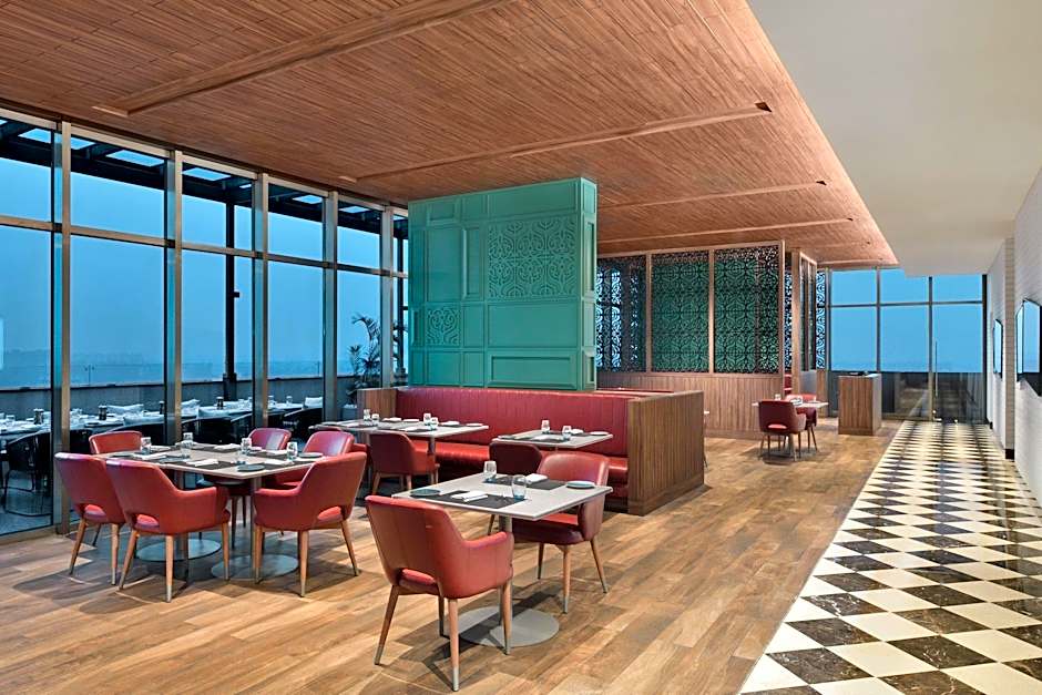 Courtyard by Marriott Siliguri