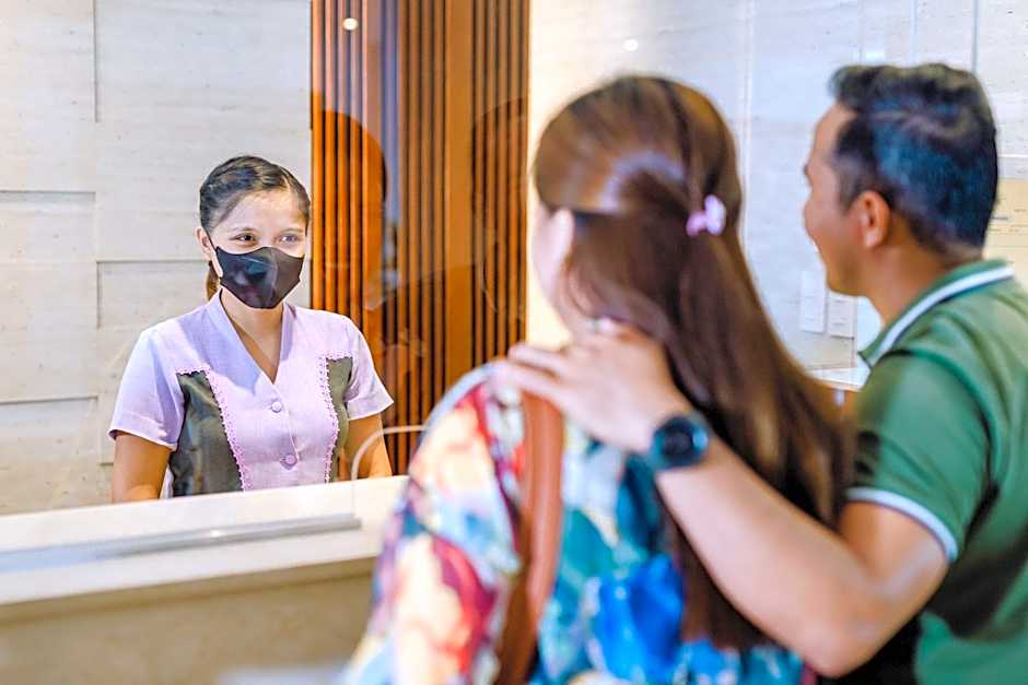 Dumaguete Royal Suite Inn