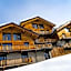Residence Carlina by Les Etincelles