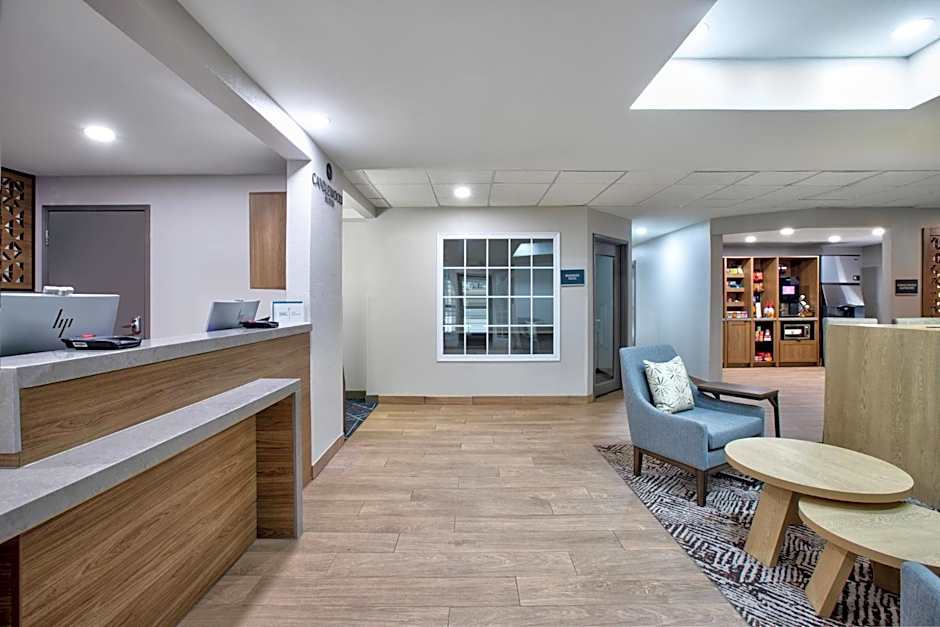 Candlewood Suites Conway By IHG